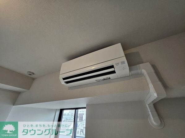 ロイヤルパークス赤羽ノースの物件内観写真